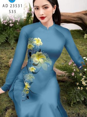 1692929453 327 Vai Ao Dai Hoa Su Kieu Moi AD 23531