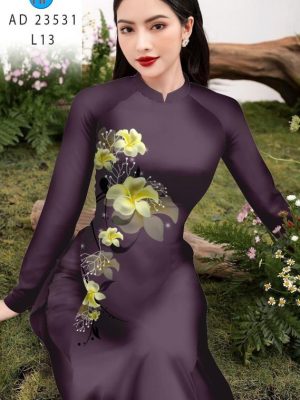 1692929453 525 Vai Ao Dai Hoa Su Kieu Moi AD 23531