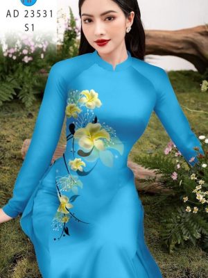 1692929457 640 Vai Ao Dai Hoa Su Kieu Moi AD 23531