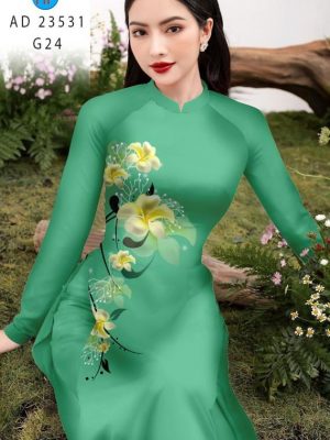 1692929457 911 Vai Ao Dai Hoa Su Kieu Moi AD 23531