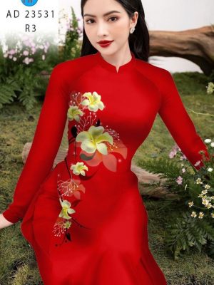 1692929458 127 Vai Ao Dai Hoa Su Kieu Moi AD 23531
