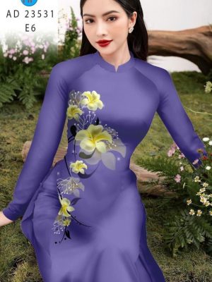 1692929458 562 Vai Ao Dai Hoa Su Kieu Moi AD 23531