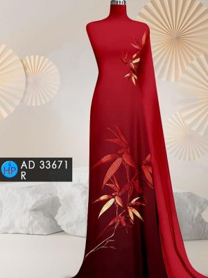 Vải Áo Dài Hoa In 3D Độc Đáo AD 33671 21 1693018917 371 Vai Ao Dai Hoa In 3D Doc Dao AD 33671