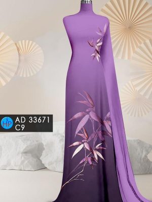 Vải Áo Dài Hoa In 3D Độc Đáo AD 33671 23 1693018918 793 Vai Ao Dai Hoa In 3D Doc Dao AD 33671
