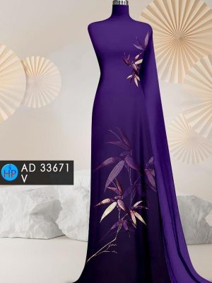Vải Áo Dài Hoa In 3D Độc Đáo AD 33671 25 1693018920 650 Vai Ao Dai Hoa In 3D Doc Dao AD 33671