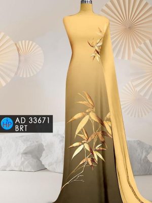 Vải Áo Dài Hoa In 3D Độc Đáo AD 33671 31 1693018924 740 Vai Ao Dai Hoa In 3D Doc Dao AD 33671