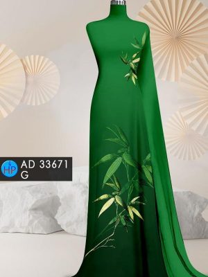 Vải Áo Dài Hoa In 3D Độc Đáo AD 33671 34 1693018925 574 Vai Ao Dai Hoa In 3D Doc Dao AD 33671