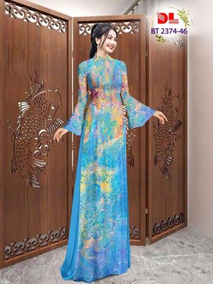 Vải Áo Dài Dự Tiệc Sang Trọng Độc Đáo AD BT2374 16 1693019411 761 Vai Ao Dai Du Tiec Sang Trong Doc Dao AD