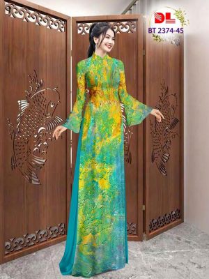 Vải Áo Dài Dự Tiệc Sang Trọng Độc Đáo AD BT2374 18 1693019412 398 Vai Ao Dai Du Tiec Sang Trong Doc Dao AD