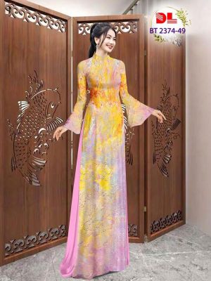 Vải Áo Dài Dự Tiệc Sang Trọng Độc Đáo AD BT2374 20 1693019413 590 Vai Ao Dai Du Tiec Sang Trong Doc Dao AD