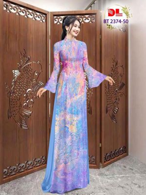 Vải Áo Dài Dự Tiệc Sang Trọng Độc Đáo AD BT2374 23 1693019414 388 Vai Ao Dai Du Tiec Sang Trong Doc Dao AD