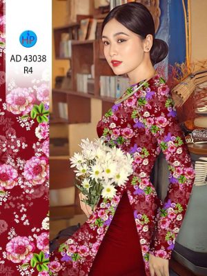 Vải Áo Dài Hoa Đều Kiểu Mới AD 43038 20 1693019473 109 Vai Ao Dai Hoa Deu Kieu Moi AD 43038