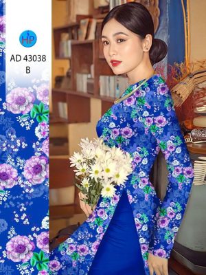 Vải Áo Dài Hoa Đều Kiểu Mới AD 43038 22 1693019474 11 Vai Ao Dai Hoa Deu Kieu Moi AD 43038