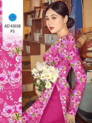 Vải Áo Dài Hoa Đều Kiểu Mới AD 43038 26 1693019476 501 Vai Ao Dai Hoa Deu Kieu Moi AD 43038
