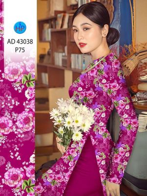 Vải Áo Dài Hoa Đều Kiểu Mới AD 43038 27 1693019476 890 Vai Ao Dai Hoa Deu Kieu Moi AD 43038