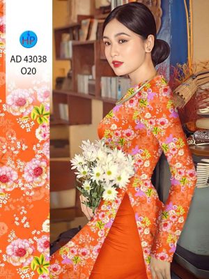 Vải Áo Dài Hoa Đều Kiểu Mới AD 43038 28 1693019477 252 Vai Ao Dai Hoa Deu Kieu Moi AD 43038
