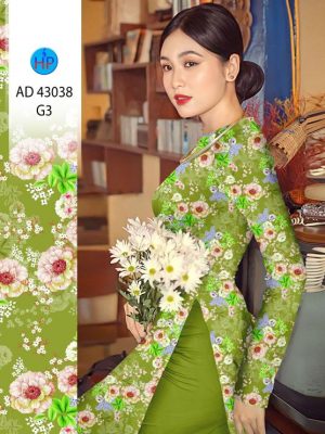 Vải Áo Dài Hoa Đều Kiểu Mới AD 43038 33 1693019479 793 Vai Ao Dai Hoa Deu Kieu Moi AD 43038