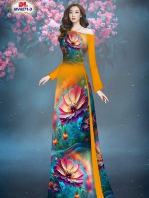 Vải Áo Dài Cao Cấp Dự Tiệc Mới Ra AD MV4271 28 1693019956 173 Vai Ao Dai Cao Cap Du Tiec Moi Ra AD