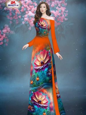Vải Áo Dài Cao Cấp Dự Tiệc Mới Ra AD MV4271 29 1693019957 718 Vai Ao Dai Cao Cap Du Tiec Moi Ra AD