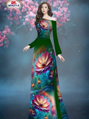 Vải Áo Dài Cao Cấp Dự Tiệc Mới Ra AD MV4271 34 1693019960 839 Vai Ao Dai Cao Cap Du Tiec Moi Ra AD