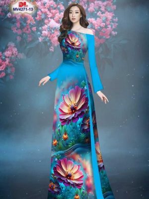 Vải Áo Dài Cao Cấp Dự Tiệc Mới Ra AD MV4271 37 1693019961 862 Vai Ao Dai Cao Cap Du Tiec Moi Ra AD