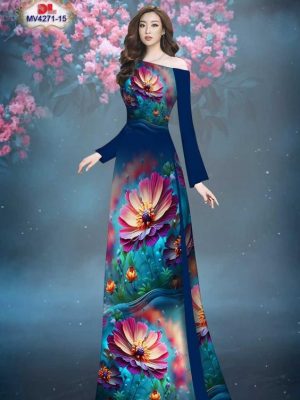 Vải Áo Dài Cao Cấp Dự Tiệc Mới Ra AD MV4271 39 1693019962 647 Vai Ao Dai Cao Cap Du Tiec Moi Ra AD