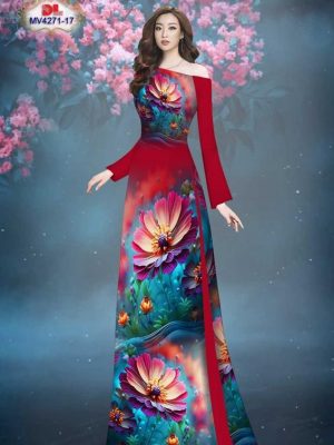Vải Áo Dài Cao Cấp Dự Tiệc Mới Ra AD MV4271 41 1693019963 93 Vai Ao Dai Cao Cap Du Tiec Moi Ra AD