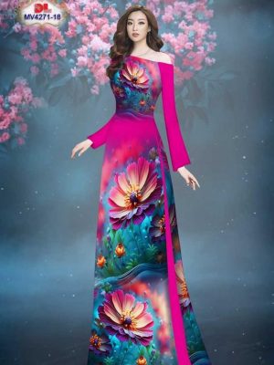 Vải Áo Dài Cao Cấp Dự Tiệc Mới Ra AD MV4271 42 1693019964 372 Vai Ao Dai Cao Cap Du Tiec Moi Ra AD