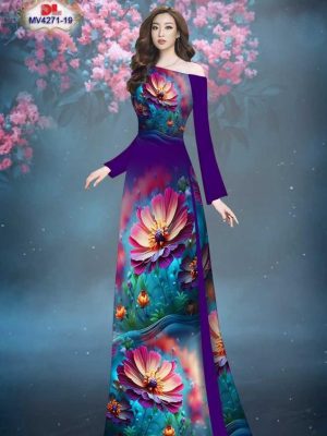 Vải Áo Dài Cao Cấp Dự Tiệc Mới Ra AD MV4271 43 1693019965 123 Vai Ao Dai Cao Cap Du Tiec Moi Ra AD