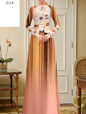 Vải Áo Dài Hoa In 3D Thiết Kế 2023 AD 23521 35 1693020022 290 Vai Ao Dai Hoa In 3D Thiet Ke 2023 AD