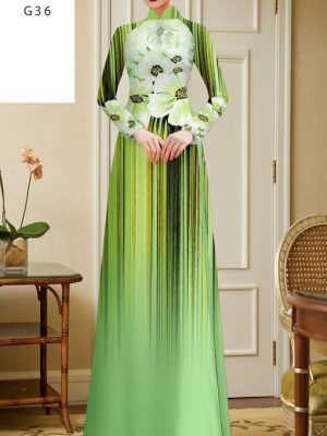 Vải Áo Dài Hoa In 3D Thiết Kế 2023 AD 23521 34 1693020022 499 Vai Ao Dai Hoa In 3D Thiet Ke 2023 AD