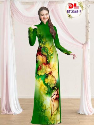 Vải Áo Dài Sang Trọng Dự Tiệc Vừa Ra AD BT2368 17 1693020474 572 Vai Ao Dai Sang Trong Du Tiec Vua Ra AD