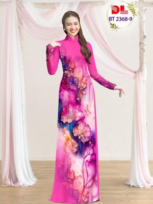 Vải Áo Dài Sang Trọng Dự Tiệc Vừa Ra AD BT2368 18 1693020475 574 Vai Ao Dai Sang Trong Du Tiec Vua Ra AD