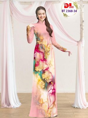 Vải Áo Dài Sang Trọng Dự Tiệc Vừa Ra AD BT2368 25 1693020479 846 Vai Ao Dai Sang Trong Du Tiec Vua Ra AD