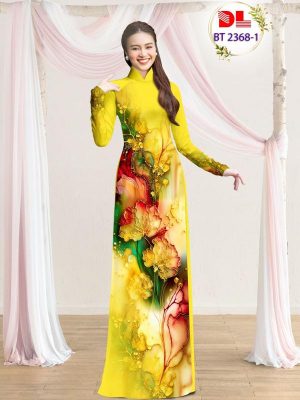 Vải Áo Dài Sang Trọng Dự Tiệc Vừa Ra AD BT2368 27 1693020480 648 Vai Ao Dai Sang Trong Du Tiec Vua Ra AD