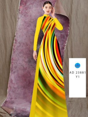 Vải Áo Dài Hoa Văn Mới Ra AD 23881 20 1693020545 197 Vai Ao Dai Hoa Van Moi Ra AD 23881