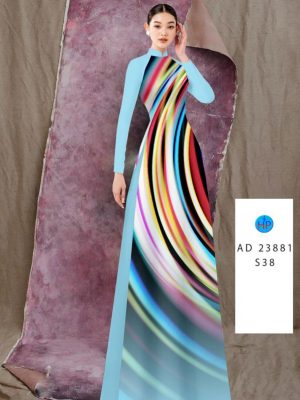 Vải Áo Dài Hoa Văn Mới Ra AD 23881 28 1693020549 230 Vai Ao Dai Hoa Van Moi Ra AD 23881