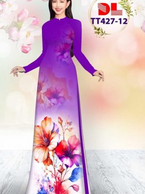 Vải Áo Dài Hoa Dâm Bụt Kiểu Mới AD TT427 32 1693021008 630 Vai Ao Dai Hoa Dam But Kieu Moi AD TT427