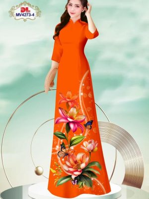 Vải Áo Dài Hoa In 3D Thiết Kế 2023 AD MV4273 23 1693021624 878 Vai Ao Dai Hoa In 3D Thiet Ke 2023 AD