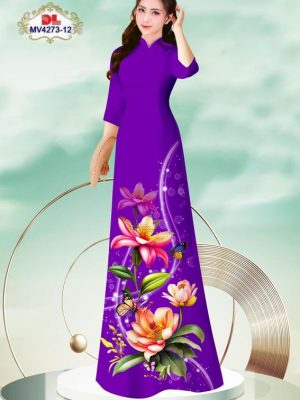 Vải Áo Dài Hoa In 3D Thiết Kế 2023 AD MV4273 30 1693021629 801 Vai Ao Dai Hoa In 3D Thiet Ke 2023 AD