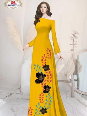 Vải Áo Dài Hoa In 3D Vừa Ra AD MV4277 29 1693280277 335 Vai Ao Dai Hoa In 3D Vua Ra AD MV4277