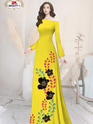 Vải Áo Dài Hoa In 3D Vừa Ra AD MV4277 28 1693280277 746 Vai Ao Dai Hoa In 3D Vua Ra AD MV4277