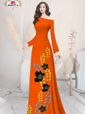 Vải Áo Dài Hoa In 3D Vừa Ra AD MV4277 31 1693280278 295 Vai Ao Dai Hoa In 3D Vua Ra AD MV4277