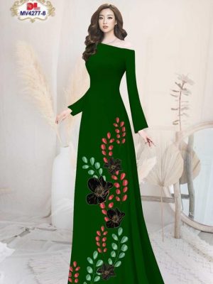 Vải Áo Dài Hoa In 3D Vừa Ra AD MV4277 36 1693280281 379 Vai Ao Dai Hoa In 3D Vua Ra AD MV4277