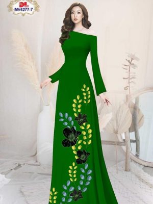 Vải Áo Dài Hoa In 3D Vừa Ra AD MV4277 35 1693280281 677 Vai Ao Dai Hoa In 3D Vua Ra AD MV4277