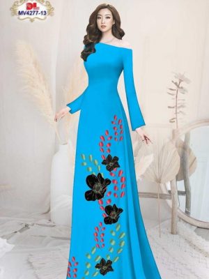 Vải Áo Dài Hoa In 3D Vừa Ra AD MV4277 39 1693280283 217 Vai Ao Dai Hoa In 3D Vua Ra AD MV4277