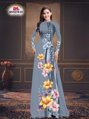 Vải Áo Dài Hoa Ly Vừa Ra AD MV4279 35 1693280748 868 Vai Ao Dai Hoa Ly Vua Ra AD MV4279