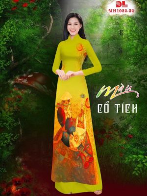 Vải Áo Dài Đón Tết Trung Thu Mới Ra AD MH1022 33 1693281278 333 Vai Ao Dai Don Tet Trung Thu Moi Ra AD