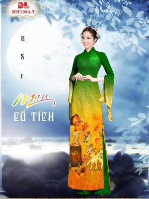 Vải Áo Dài Trung Thu Tuyệt Đẹp Mới Ra AD MH1024 12 1693282167 135 Vai Ao Dai Trung Thu Tuyet Dep Moi Ra AD