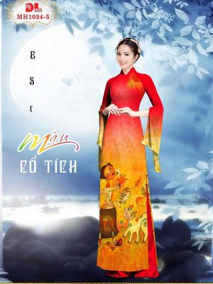 Vải Áo Dài Trung Thu Tuyệt Đẹp Mới Ra AD MH1024 14 1693282167 421 Vai Ao Dai Trung Thu Tuyet Dep Moi Ra AD